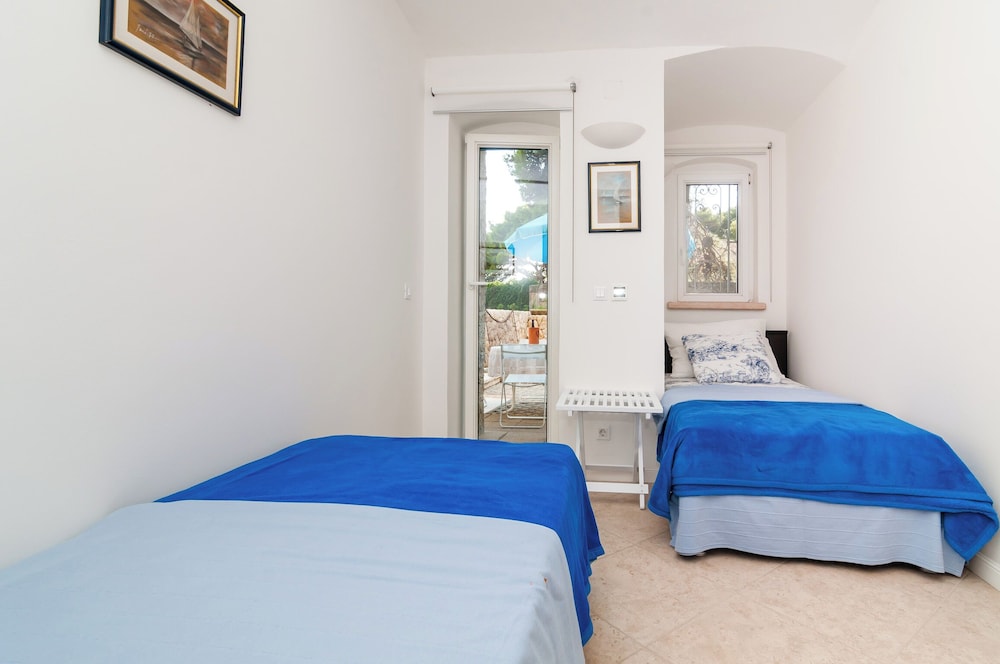 Apartments Carmen & Tosca