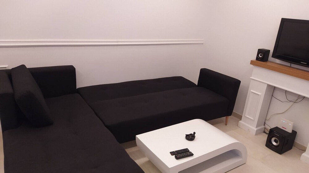Luxurious 2 Bedroom in Gammarth 5 min From the sea