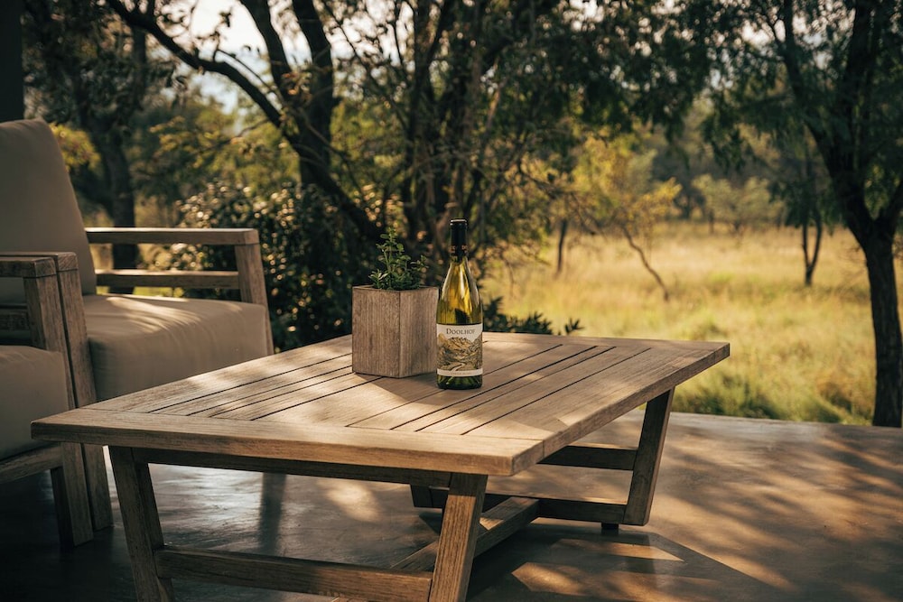 Summerplace Game Reserve