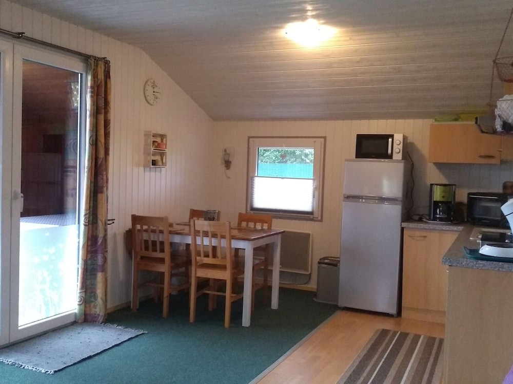 Ferienhaus in Hunning an der Treene