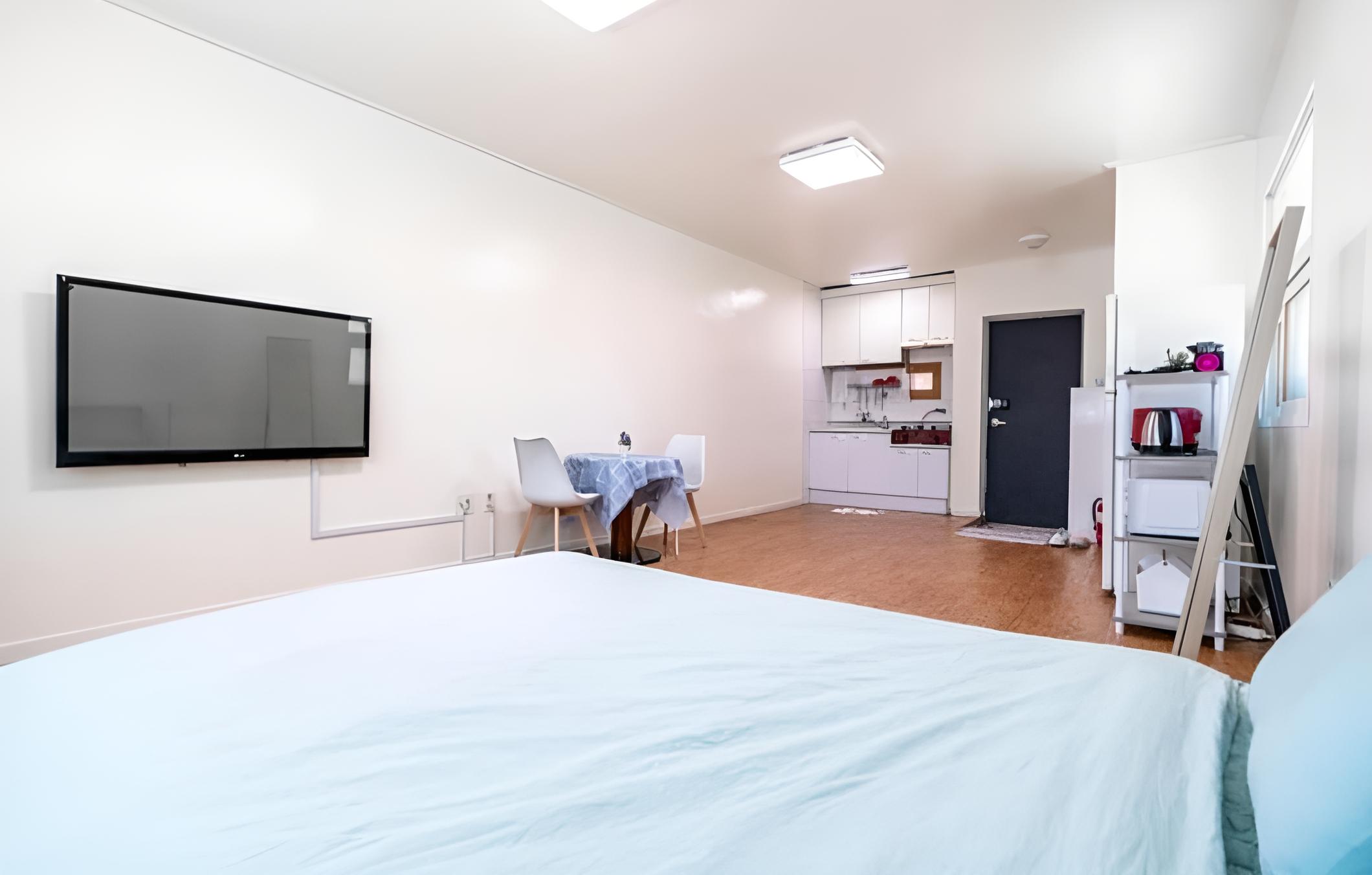 Incheon Vacations - Eulwangri Bide 302 Pension - Property Image 38