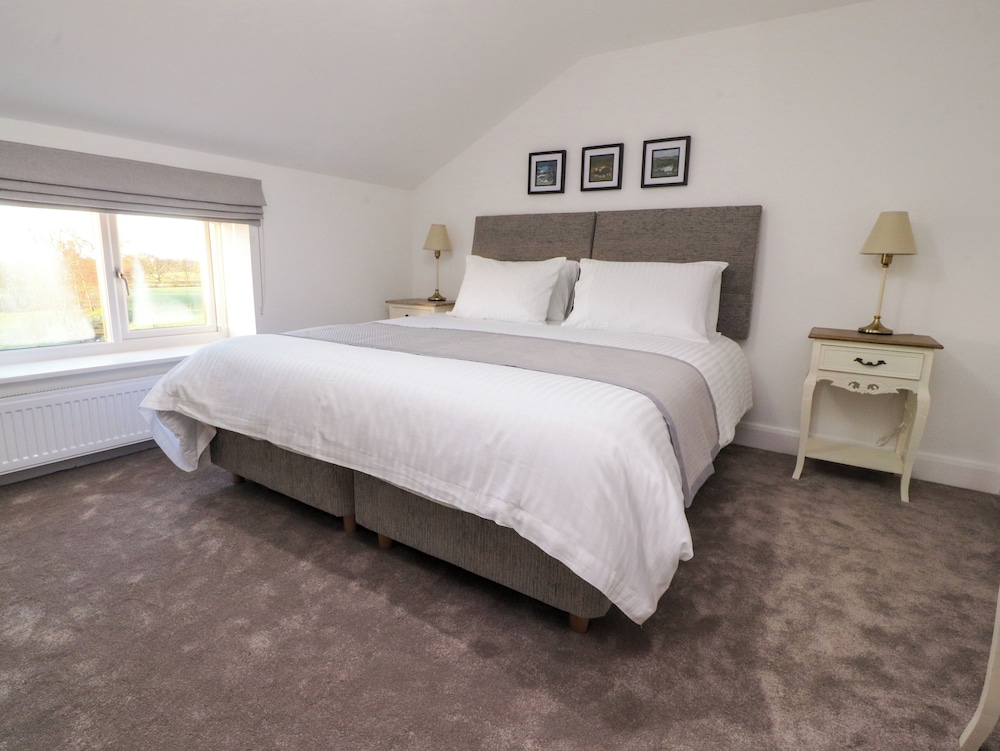 Pear Tree Cottage