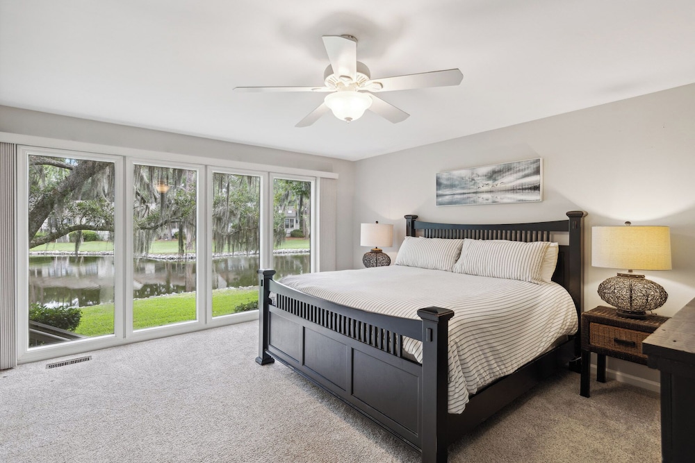 2634 Calibogue Club at The Sea Pines Resort