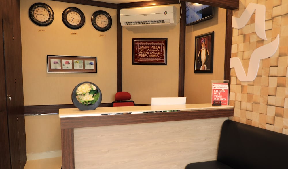 Star Emirates Garden Villas view 2