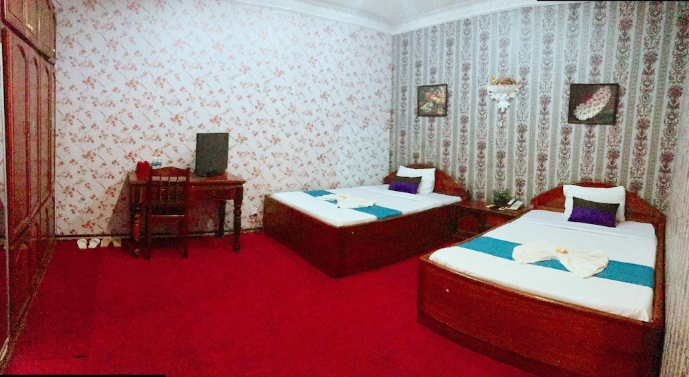Sen Monorom I Guesthouse
