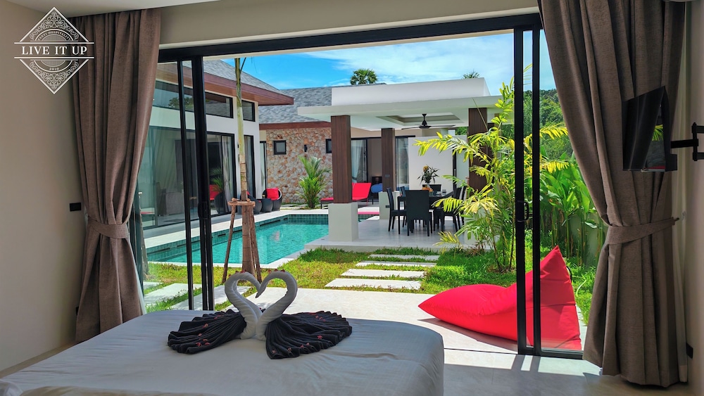 Santi Tara Villas