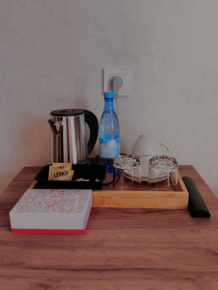 Bee Planet Guest House