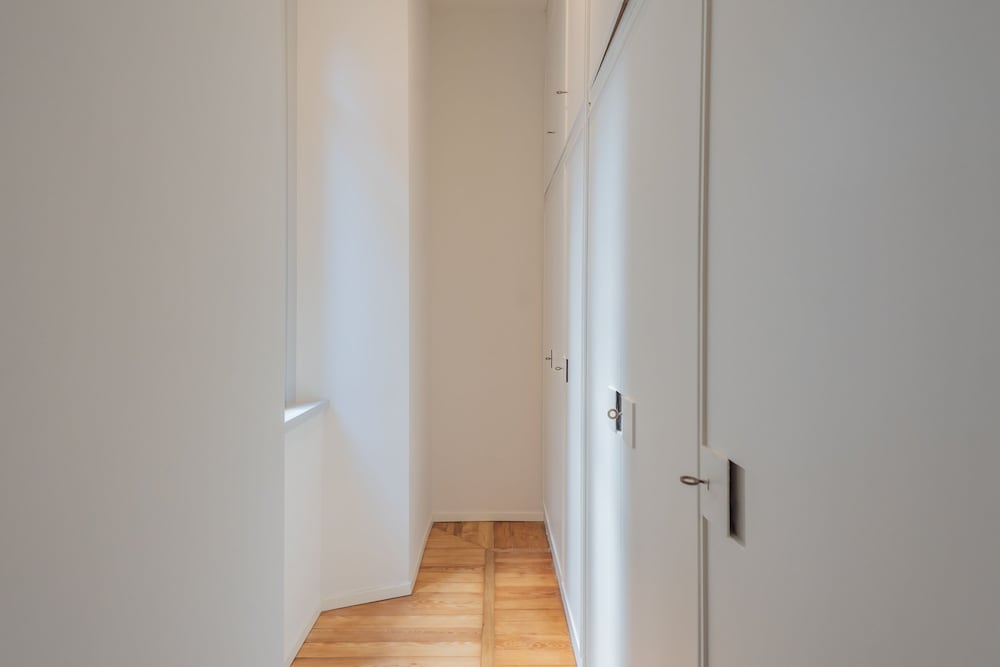 Como Liberty Suites - Garbo