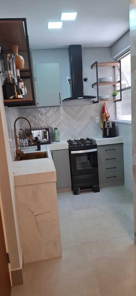 Apartamento Vânia