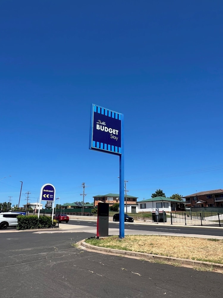 DUBBO BUDGET STAY