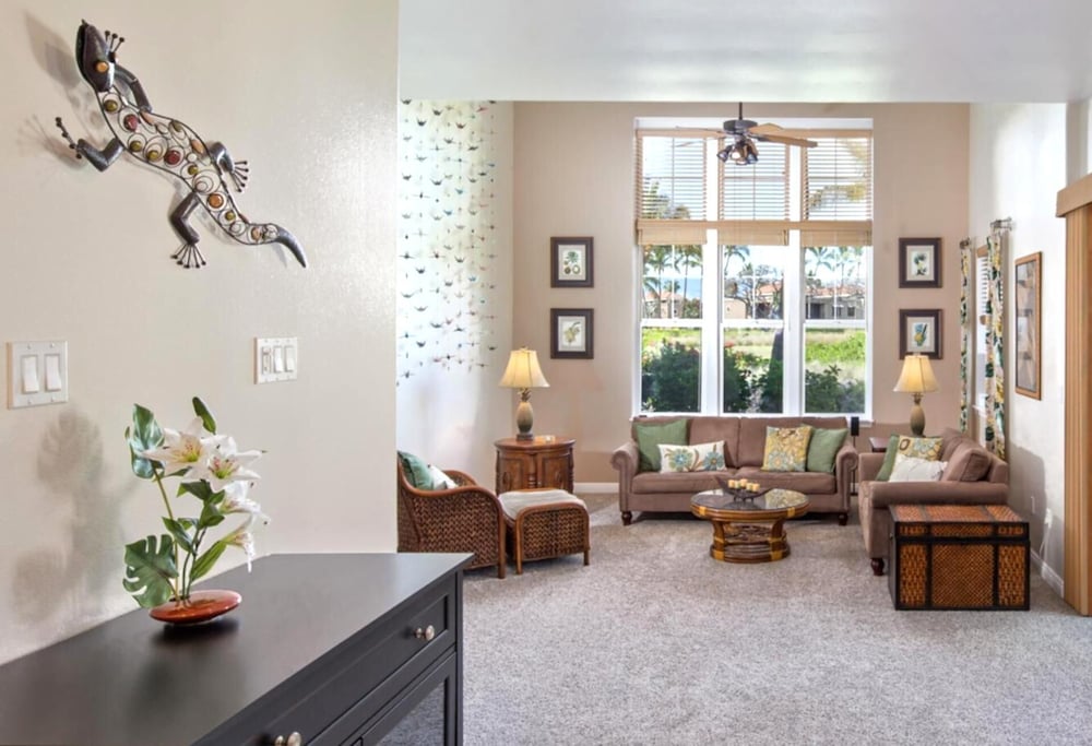 Waikoloa Colony Villas WCV-305 by KBM