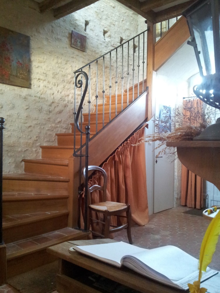 La Cuvellerie