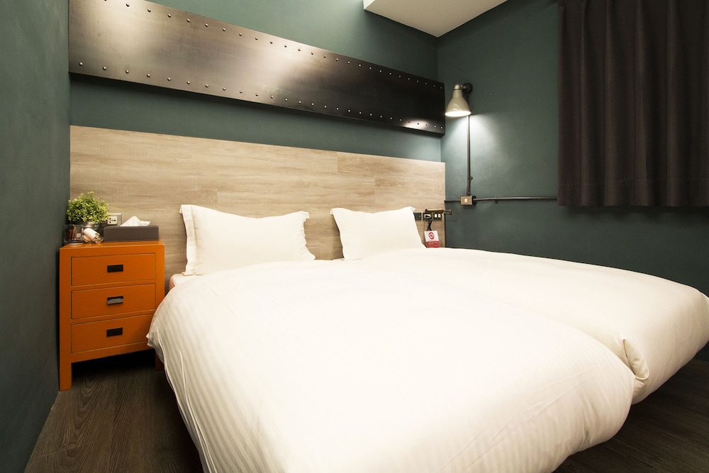 RA Guesthouse