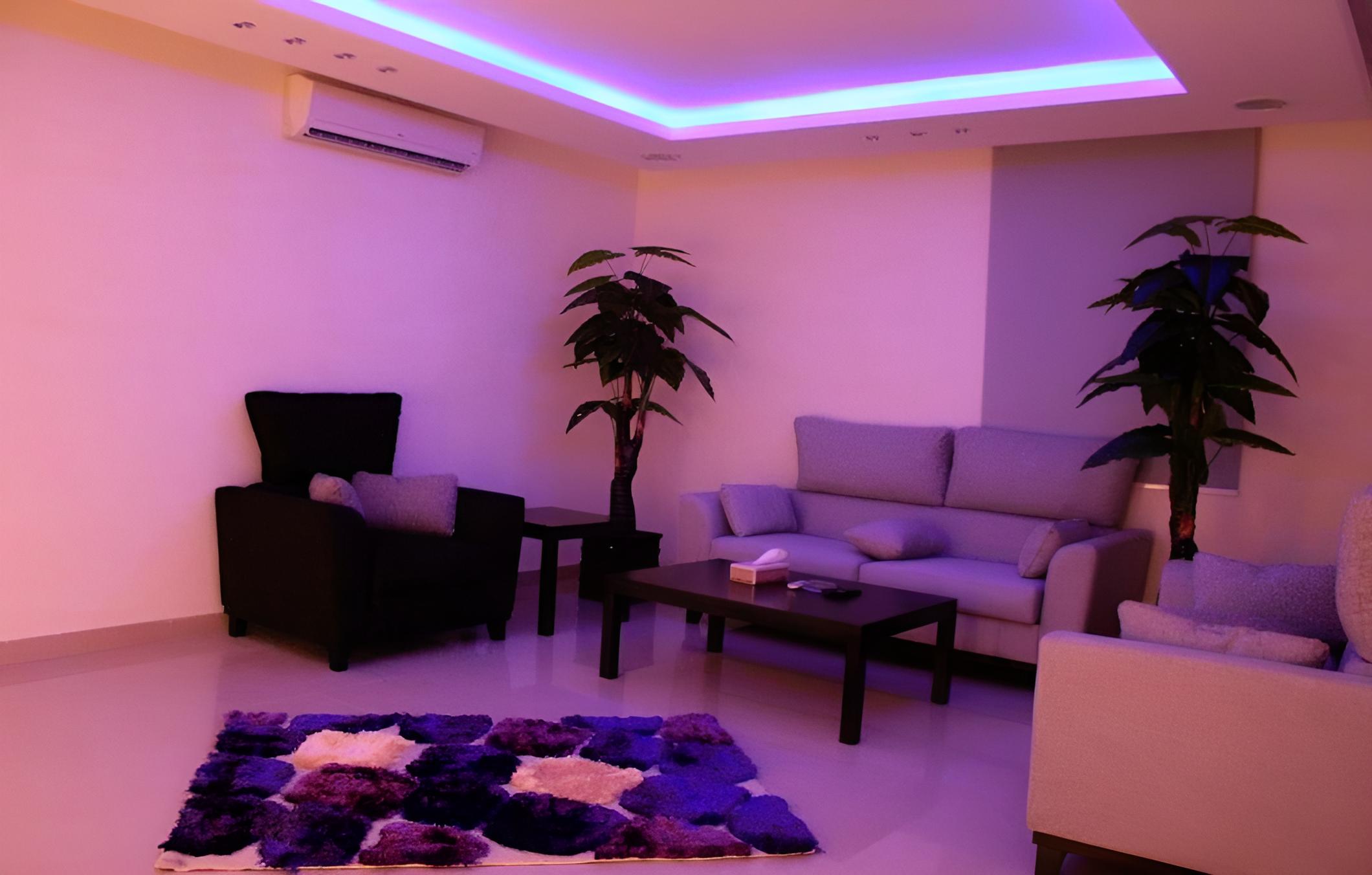 Shams Al Khayal Hotel Apartments