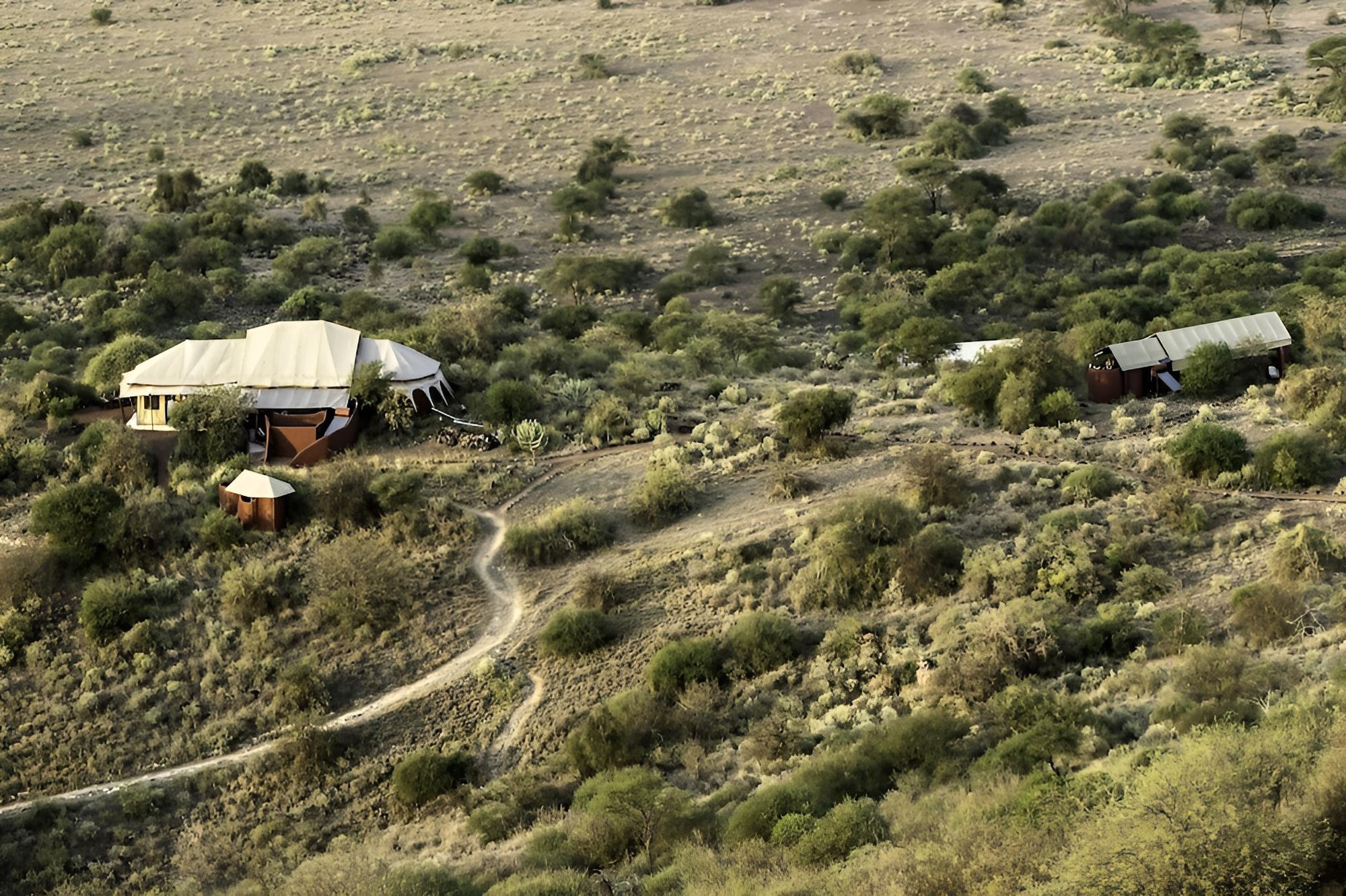 Shu'mata Camp