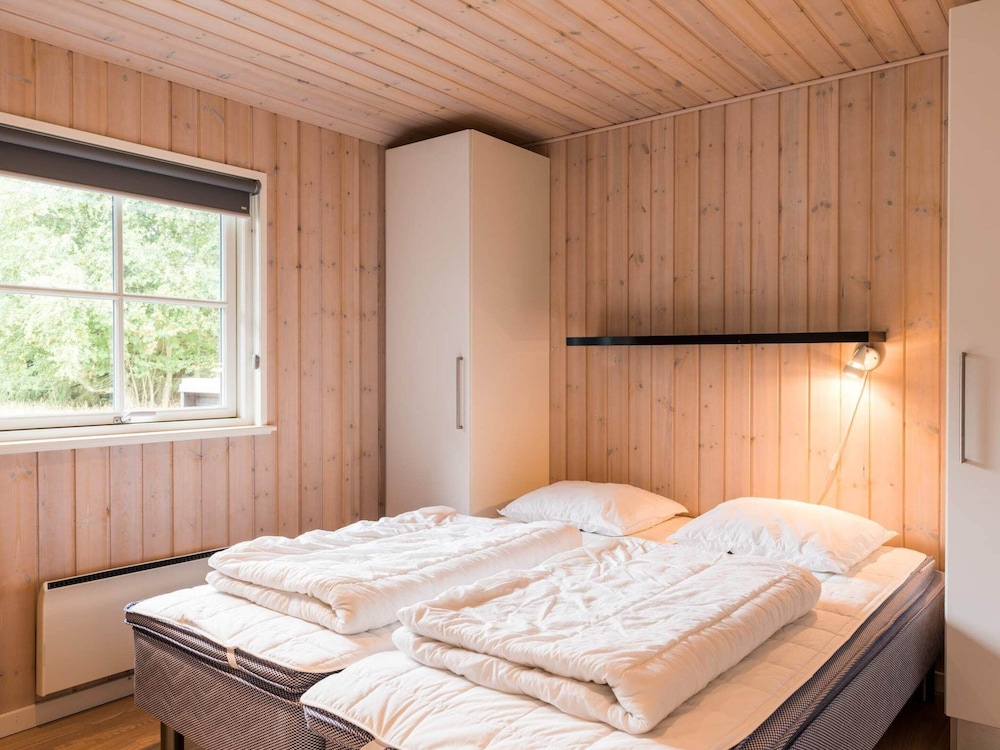 Luxurious Family Retreat in Blavand-by Traum view 5