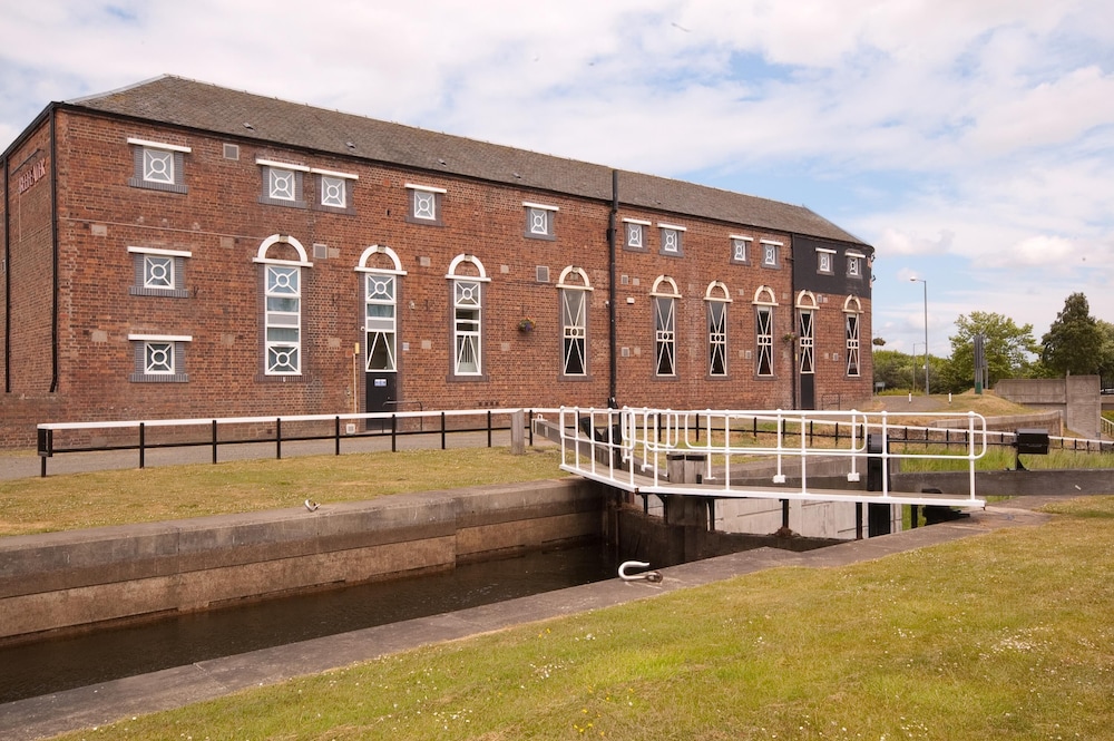 Premier Inn Falkirk Central, photo 8