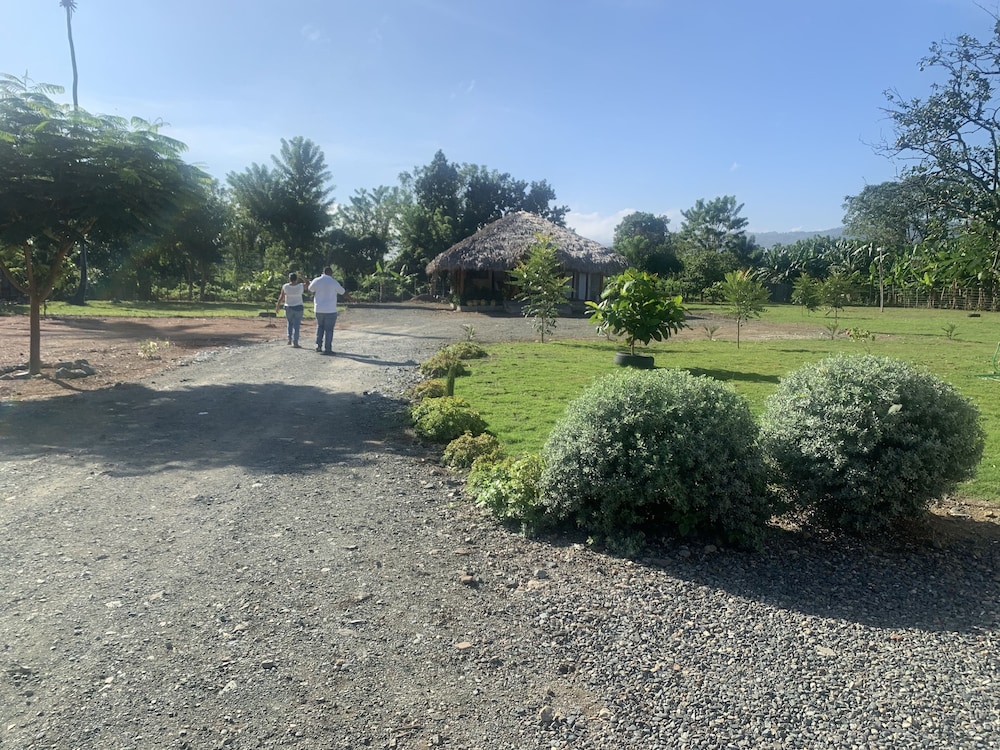 Anedi Guesthouse view 5