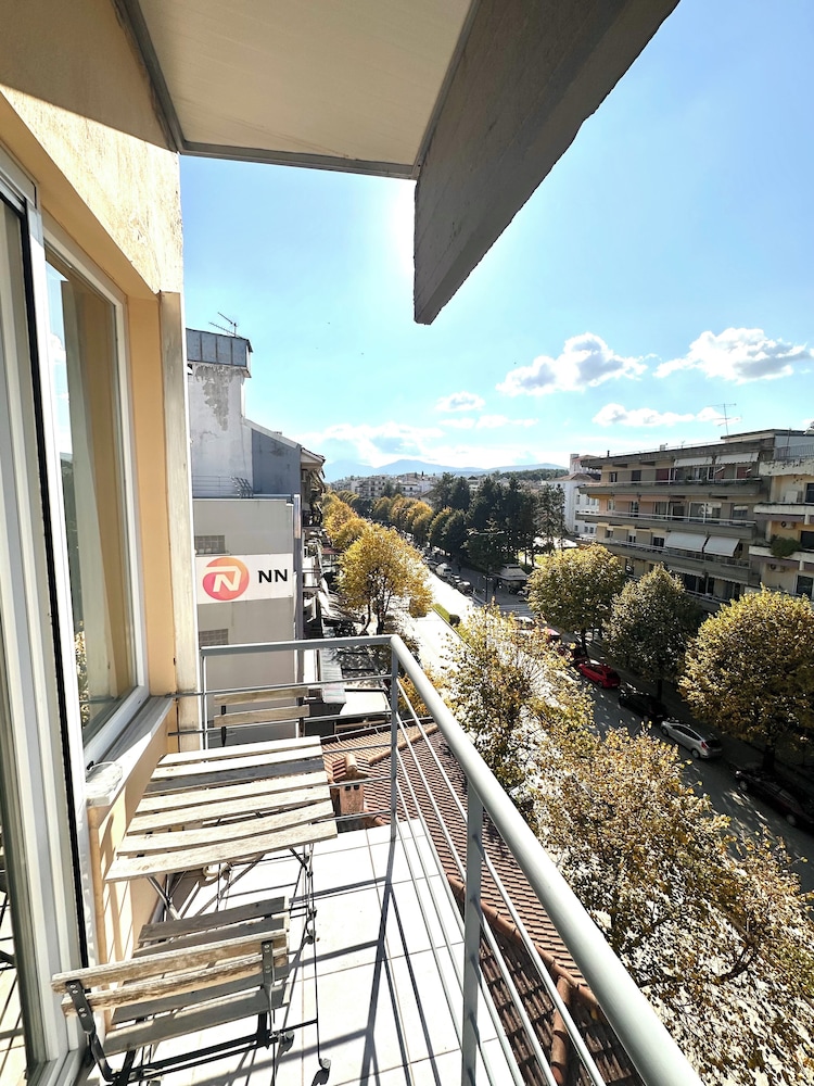 City Life Apartments