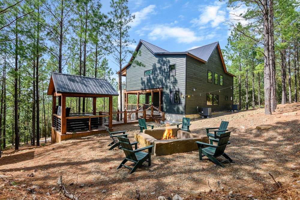 Timberline by Boutiq