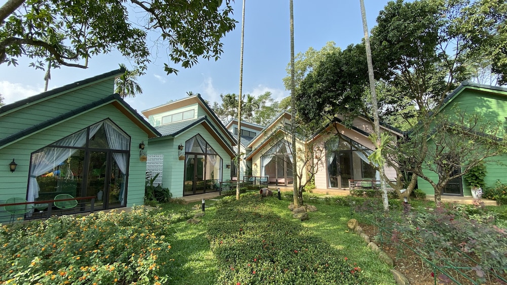 May Tropicall Villas