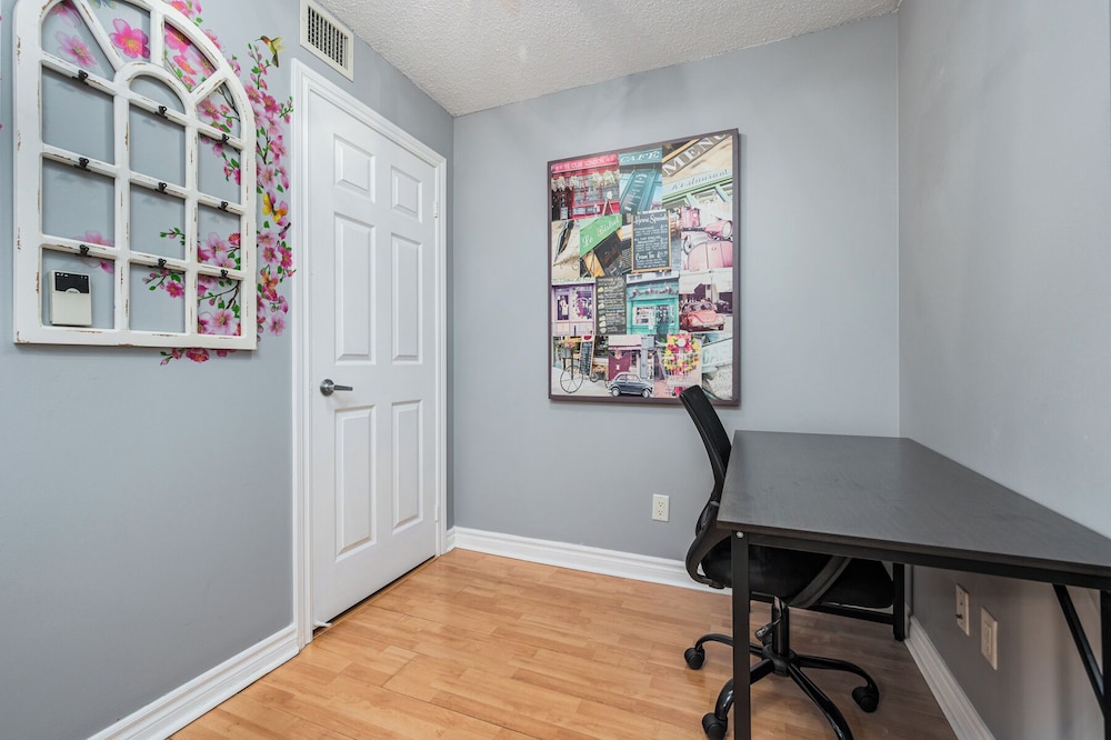 Duke Of York Boutique Suites