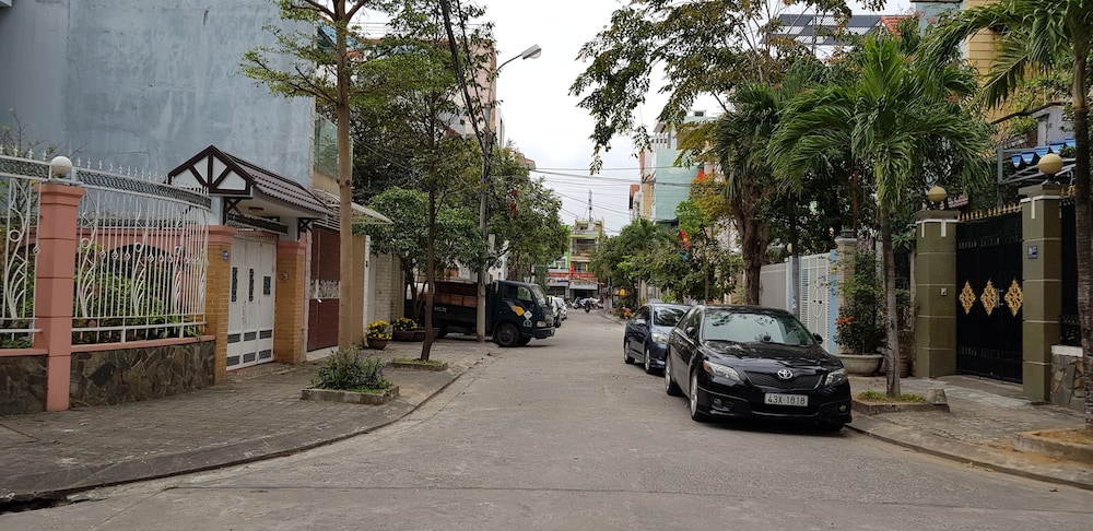 Bonnenuite Homestay