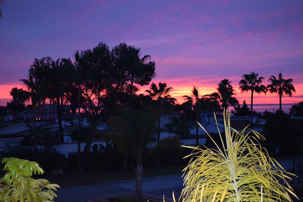 Luxury Villas de Costalita Marbella