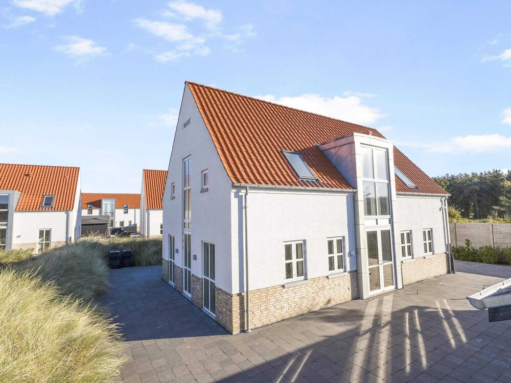 Modern Comfort in Lokken - By Traum Ferienwohnungen