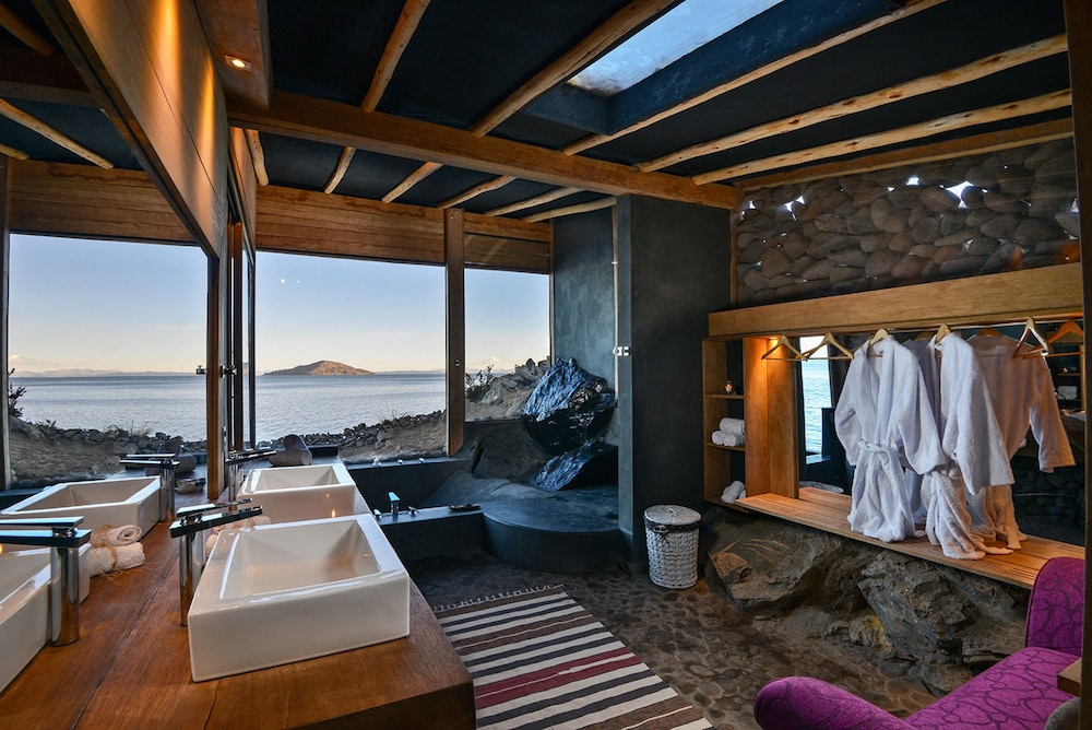 Amantica Lodge