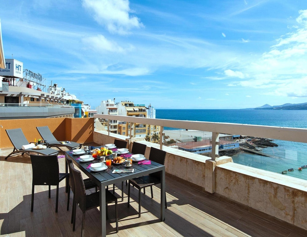 Apartment in Las Palmas de Gran Canaria