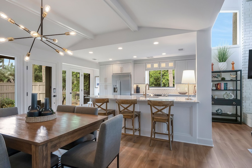 6966 Fairway One at The Sea Pines Resort