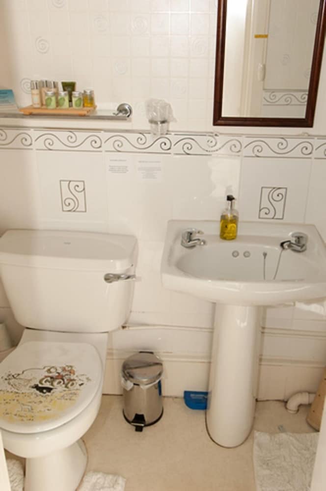 Purgavie Farm B&B