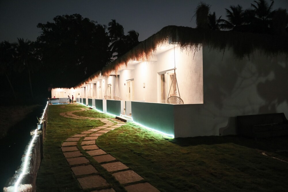 Abolim Resort view 4