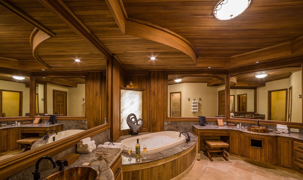 The Springs Resort & Spa at Arenal 41