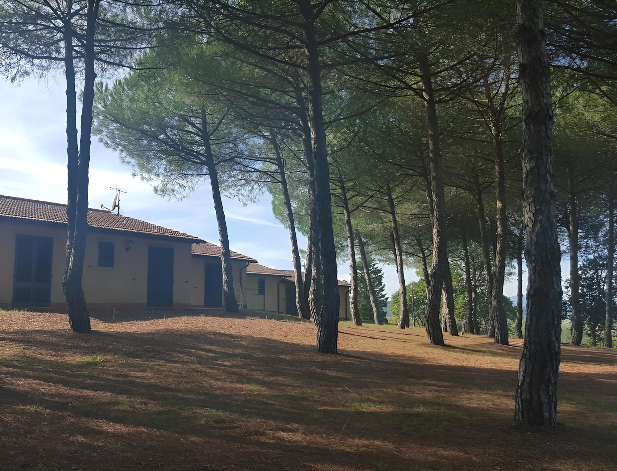 La Collinella