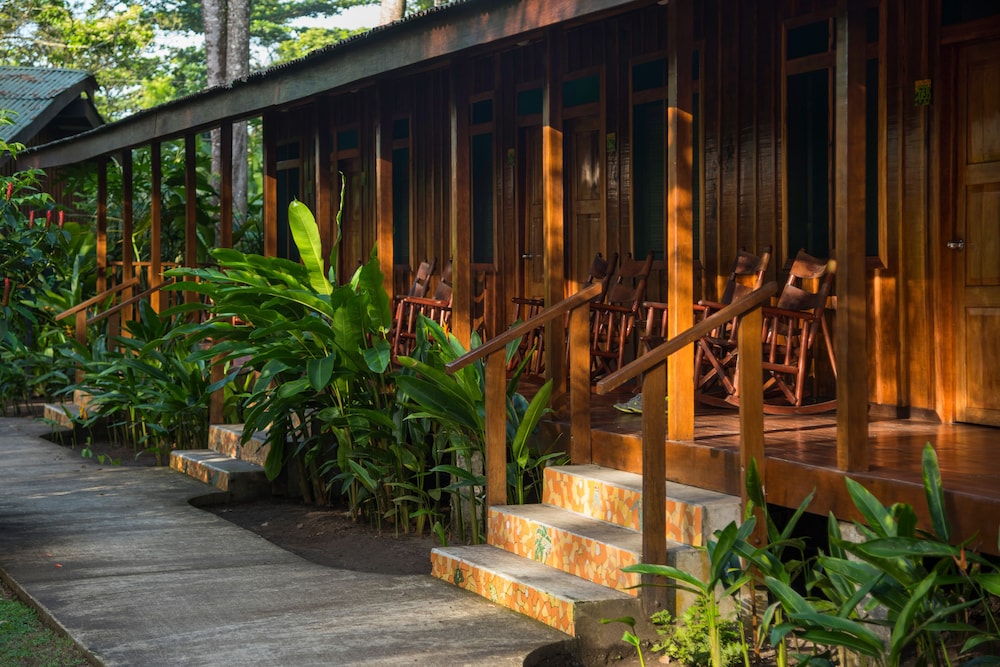 Laguna Lodge Full Board