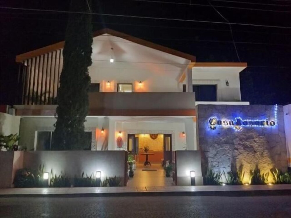 Casa Rosario