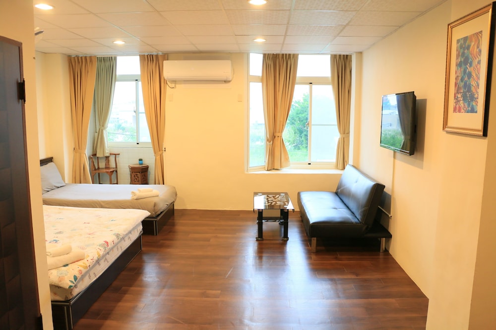 Harmony Guest House