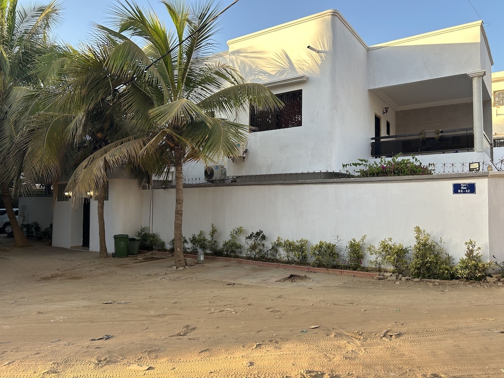 Villa Jade view 2