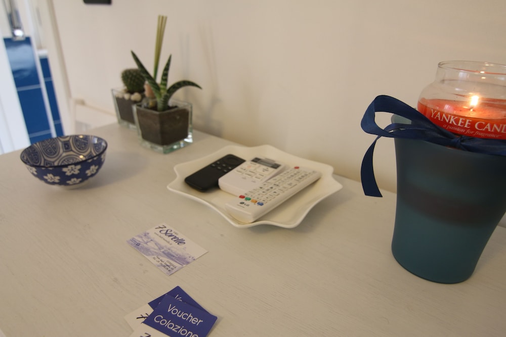 Sette sorelle b&b