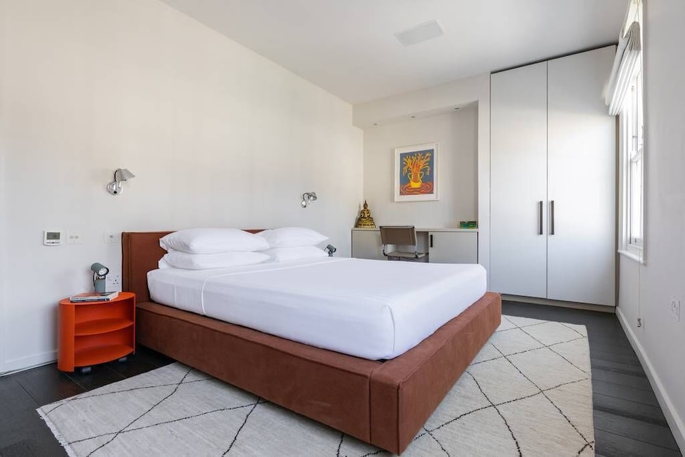 Albert Street V by Onefinestay