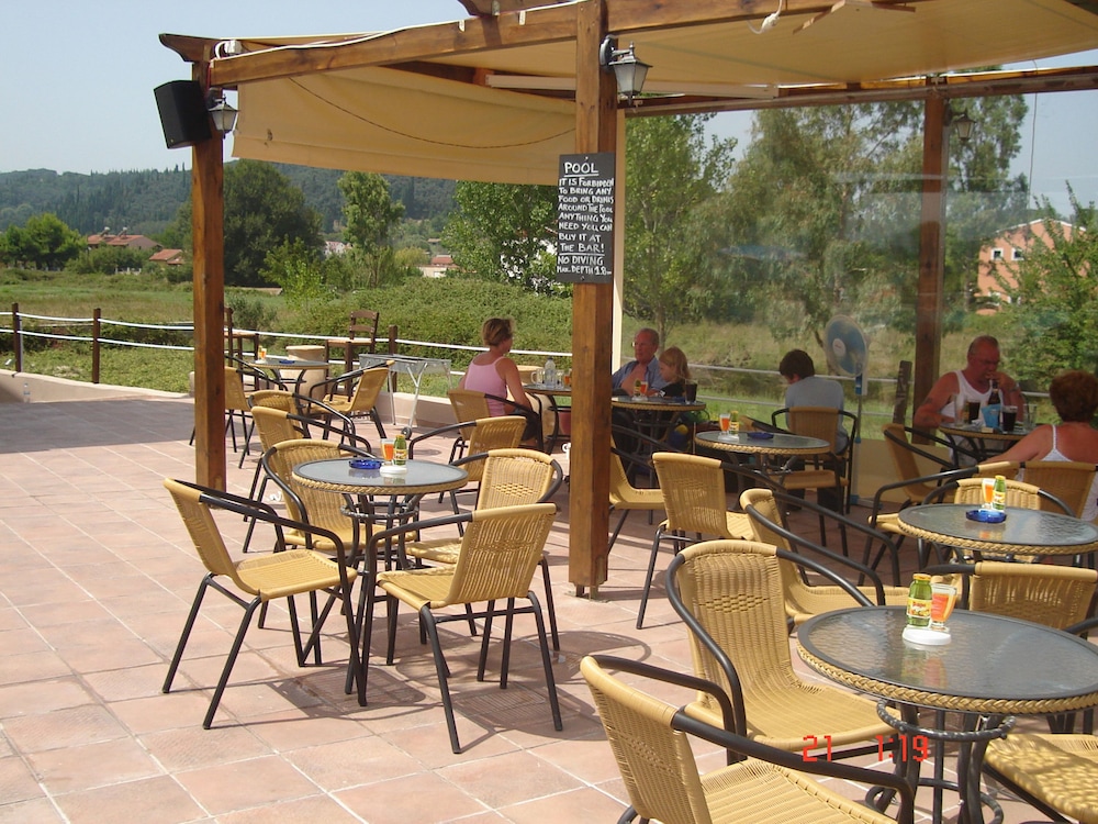 Corfu Inn