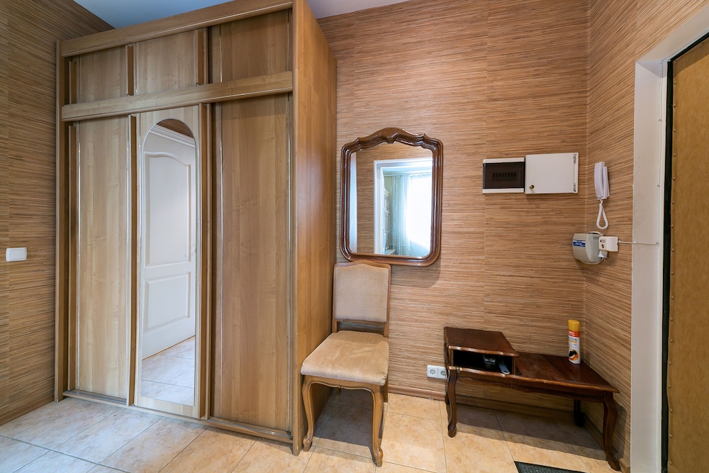 MaxRealty24 Prospekt Vernadskogo 15