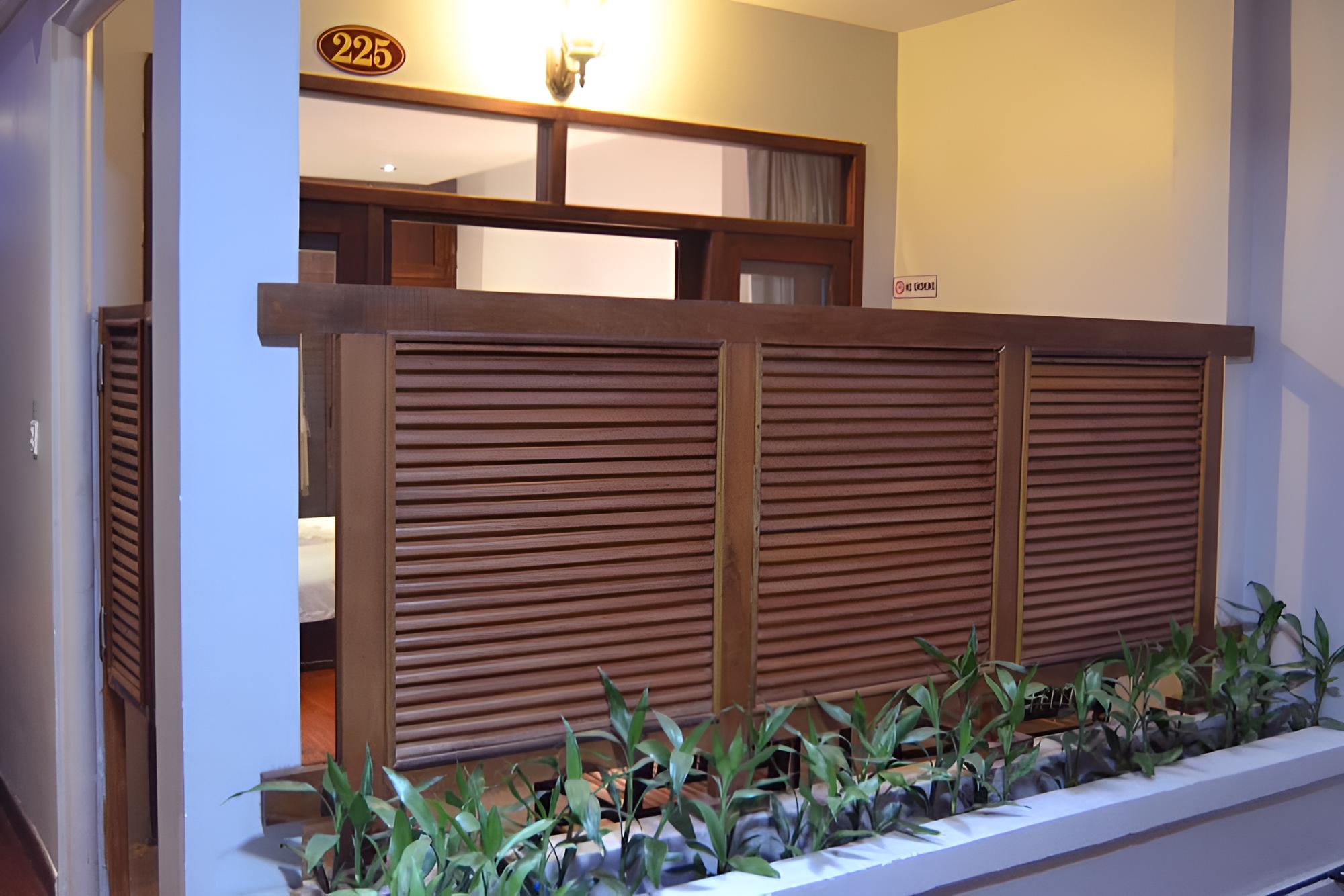 Le Grand Mekong Hotel