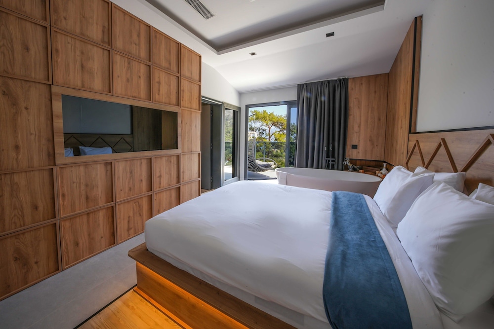 Ramitos Boutique Otel - Image 63