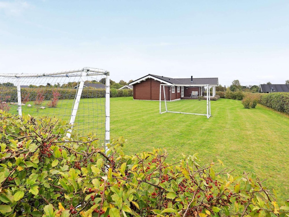 6 Person Holiday Home in Humble