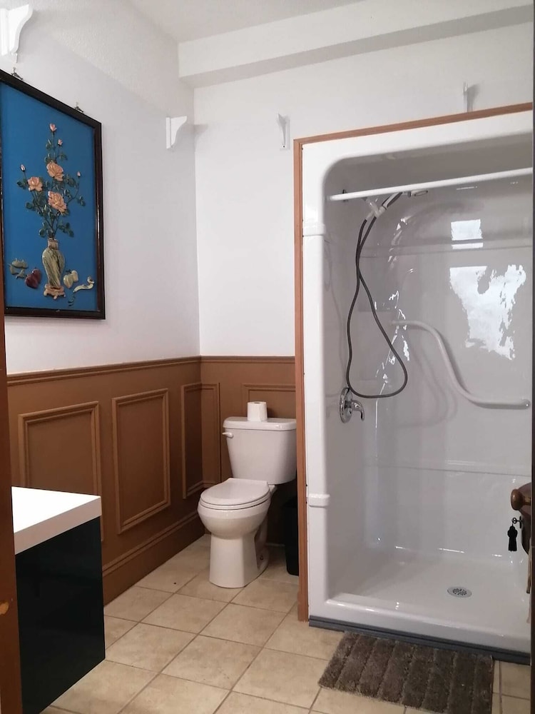 Digby Sailboat Suites