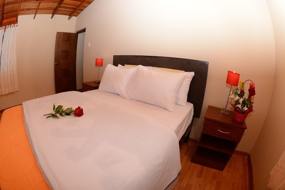 Eco Aparts Cusco