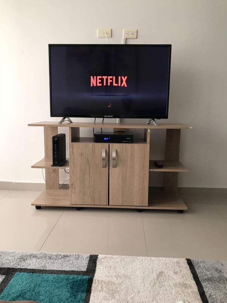 Apartamento Zona Norte Barranquilla